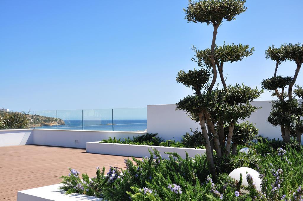 Apartaments B-Llobet Sun & Confort Ibiza stad Exteriör bild