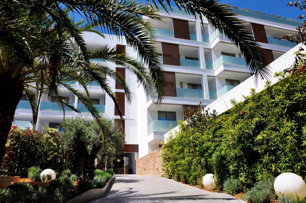 Apartaments B-Llobet Sun & Confort Ibiza stad Exteriör bild