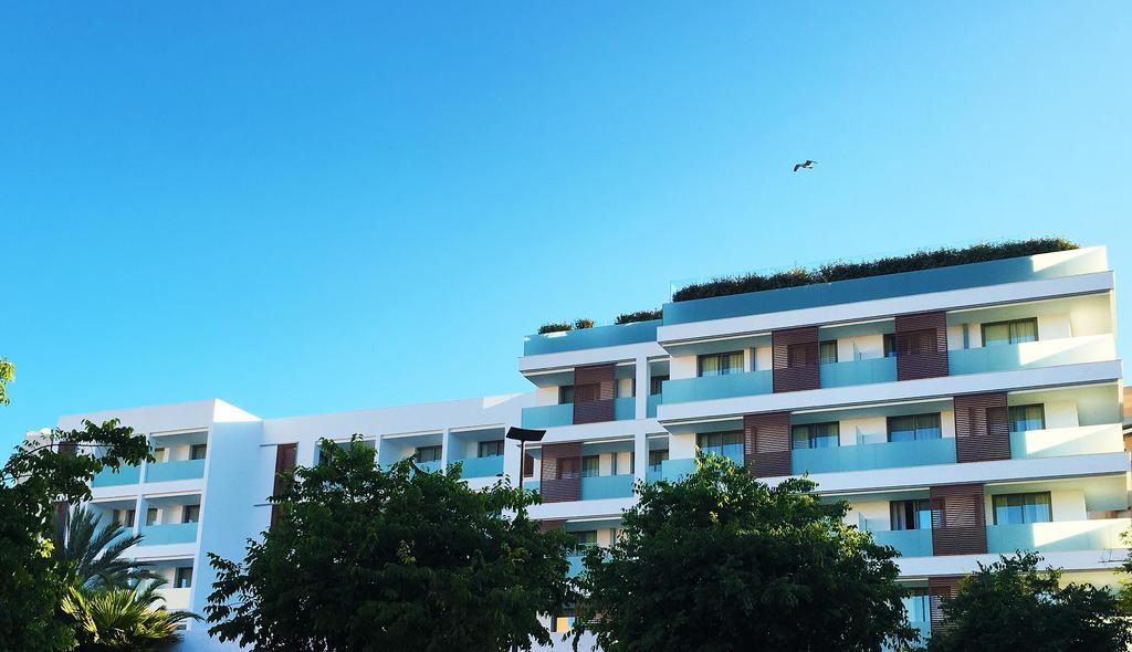 Apartaments B-Llobet Sun & Confort Ibiza stad Exteriör bild